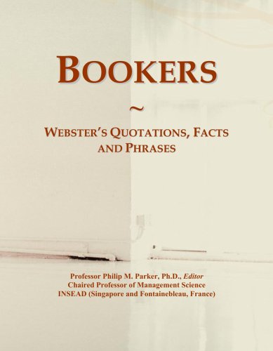 Booker