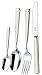 Justinus Besteck Modell SIGNUM 48tlg. im Aluminium-Koffer