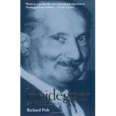 Heidegger: An Introduction