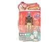 Sota Toys Street Fighter Series 4 Action Figure Remy Black Shirt, Red Pants
