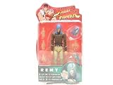 Remy (Tan Pants)