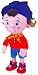 Toys : Noddy Soft Toy