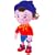 Noddy Soft Toy