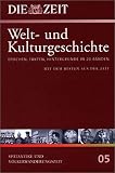Die ZEIT-Welt- und Kulturgeschichte in 20 Baenden. 05. Spaetantike und Voelkerwanderungszeit: 5