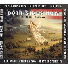 Both Sides Now: the Best of Americana 2002