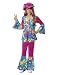 Search : Flower Power Child or Tween Costume (Child (8-10))