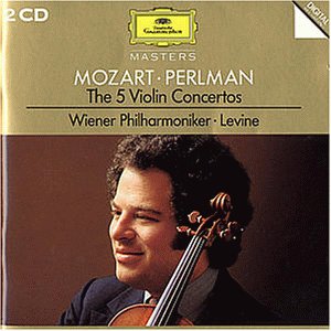 Produkt-Bild: Masters - Mozart