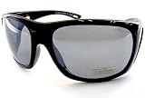 AUTHENTIC TOM FORD KENNEDY TF 14 TF14 B5 SUNGLASSES GRAY FADED LENS & BLACK FRAME SIZE 62-16-105