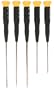 General Tools 700 5 Piece Precision Screwdriver Set