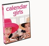 Calendar Girls [UK IMPORT] - Linda Bassett