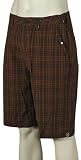 Quiksilver Dresden Walk Shorts - Brown