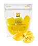 CHILEAN CARICA Fruit - Tamaya Gourmet - CASE: 3 DOY PACKS (3 x 1 Kilo) - 25 to 30 Premium Hand Selected Fruits