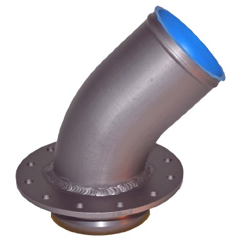 Fuel Safe QF345 Remote Fill Valve
Fuel Safe QF345 Remote Fill Valve