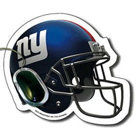 New York Giants Mouse Pad