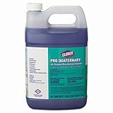 UPC 044600301822 product image for CLOROX Pro Quaternary All-Purpose Disinfectant Cleaner - 128-OZ. Bottle | upcitemdb.com