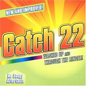 Catch 22 - Sincerely Yours Lyrics - Zortam Music