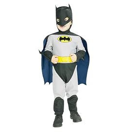 Batman Toddler