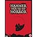 some of my hammer films