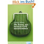 #4: Die Kunst, mit meinem Geld auszukommen