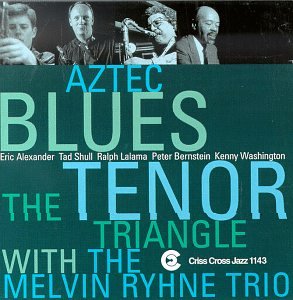 CD-Charts  Search : Aztec Blues