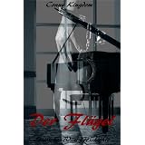 Der Fl�gelvon "Conny Kingdom"