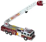 Tonka Mighty Motorized Fire Engine