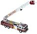 Toys : Tonka Mighty Motorized Fire Engine