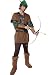 Tales of Old England Robin Hood Costume