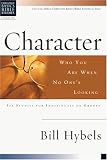 Character: Reclaiming Six Endangered Qualities (Interactions)