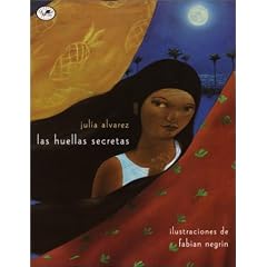 Las Huellas Secretas