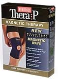 Homedics Thera P Knee Support LG/XL
