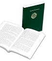 REB New Testament Compact Green Flexibind RE21N