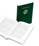 REB New Testament Compact Green Flexibind RE21N