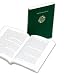 Book REB New Testament Compact Green Flexibind RE21N