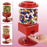 The Candy Wizard - Automatic Candy Dispenser
