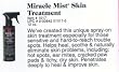 MIRACLE MIST SKIN TREATMENT SPRAY 12OZ