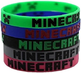 Creeper Bracelet Set Of 5