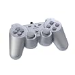 Playstation 2 Force 2 Controller - Silver