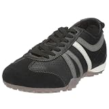 Geox Men's Snake Fashion Sneaker
