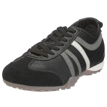 Geox Men's Snake Fashion Sneaker
