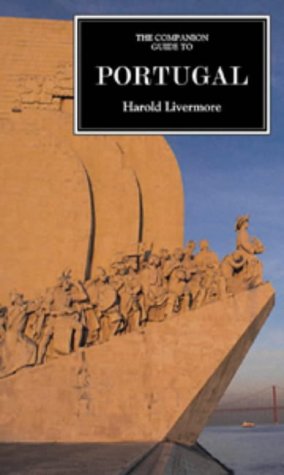 City Travel Guides Discounted  Books : Companion Guide to Portugal