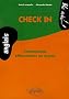 Check in : Communiquer efficacement en anglais