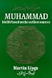 Muhammad: His Life Based on the Earliest Sources