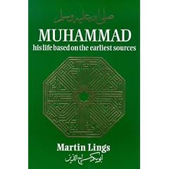 Muhammad: His Life Based on the Earliest Sources