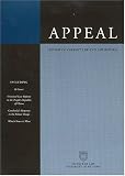 Appeal