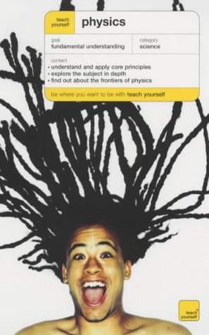 Childrens Toyshop  Books : Physics (Teach Yourself Educational)