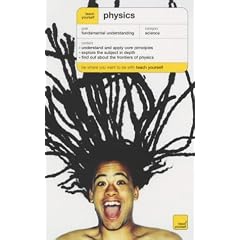 Physics (Teach Yourself Educational)