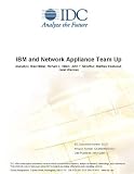IBM and Network Appliance Team Up