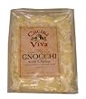 Potato Gnocchi with Cheese (CucinaViva) 17.5oz (1.1lb)