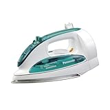 Panasonic Steam Dry Iron with Detachable Water Tank